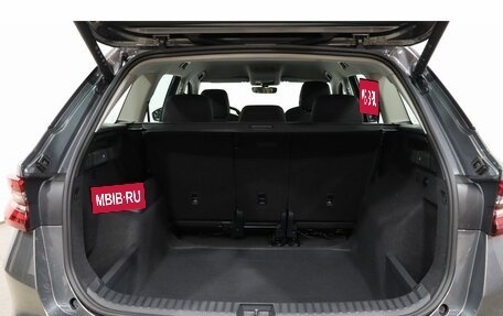 Skoda Kodiaq, 2025 год, 4 950 000 рублей, 5 фотография