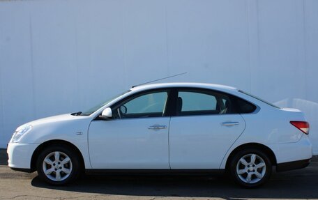 Nissan Almera, 2017 год, 835 000 рублей, 5 фотография