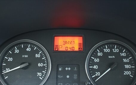 Nissan Almera, 2017 год, 835 000 рублей, 12 фотография