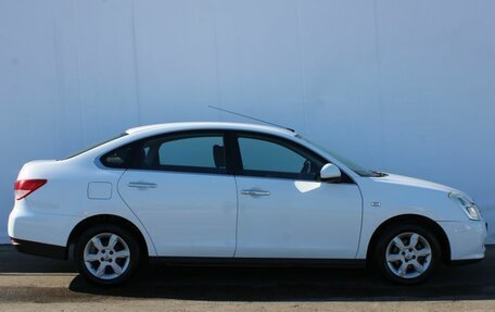 Nissan Almera, 2017 год, 835 000 рублей, 9 фотография