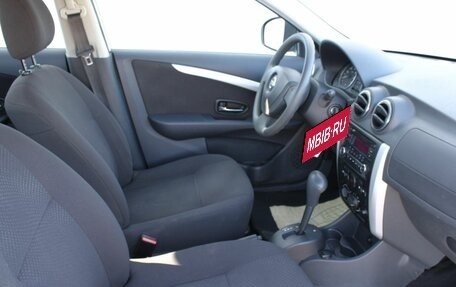 Nissan Almera, 2017 год, 835 000 рублей, 13 фотография