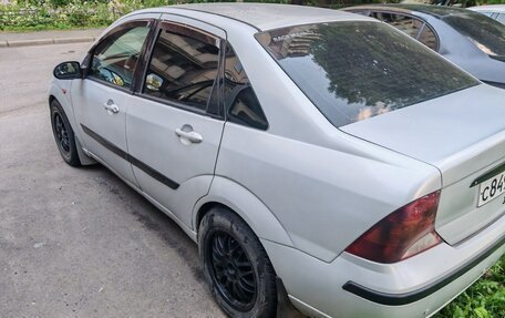 Ford Focus IV, 2003 год, 270 000 рублей, 3 фотография