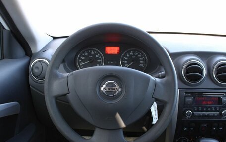 Nissan Almera, 2017 год, 835 000 рублей, 17 фотография