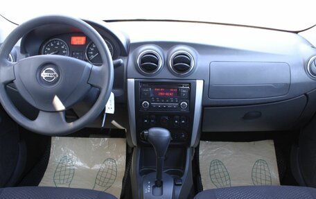 Nissan Almera, 2017 год, 835 000 рублей, 16 фотография