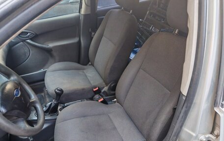 Ford Focus IV, 2003 год, 270 000 рублей, 7 фотография