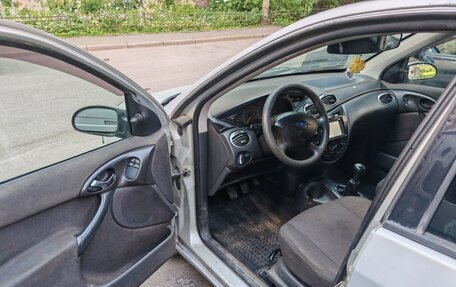Ford Focus IV, 2003 год, 270 000 рублей, 5 фотография