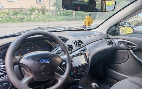 Ford Focus IV, 2003 год, 270 000 рублей, 6 фотография