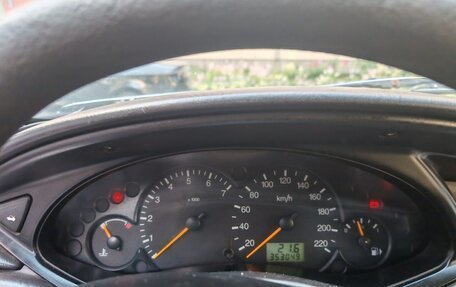 Ford Focus IV, 2003 год, 270 000 рублей, 9 фотография