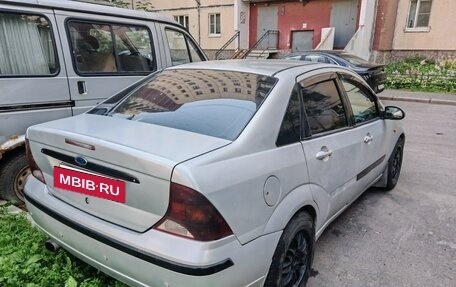 Ford Focus IV, 2003 год, 270 000 рублей, 4 фотография