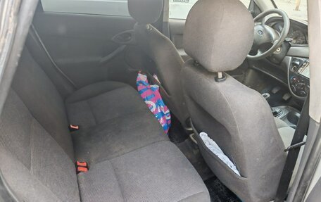 Ford Focus IV, 2003 год, 270 000 рублей, 8 фотография