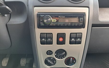 Renault Logan I, 2009 год, 319 000 рублей, 18 фотография