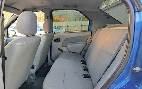 Renault Logan I, 2009 год, 319 000 рублей, 15 фотография