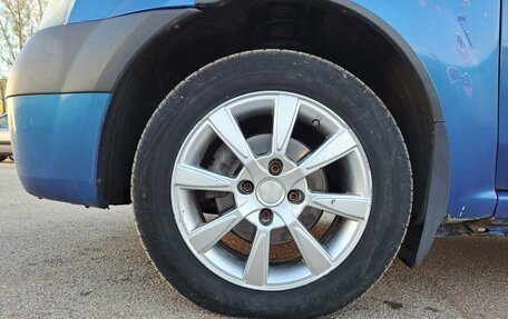 Renault Logan I, 2009 год, 319 000 рублей, 22 фотография