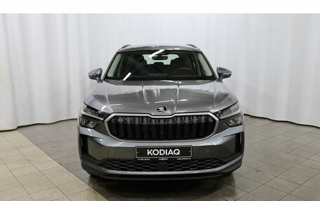 Skoda Kodiaq, 2025 год, 4 950 000 рублей, 9 фотография