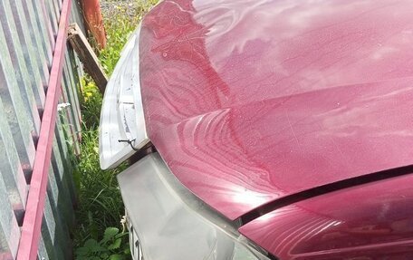 Daewoo Nexia I рестайлинг, 2010 год, 130 000 рублей, 3 фотография