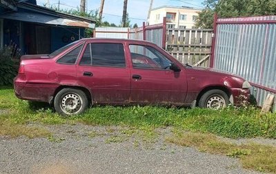 Daewoo Nexia I рестайлинг, 2010 год, 130 000 рублей, 1 фотография
