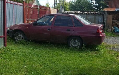 Daewoo Nexia I рестайлинг, 2010 год, 130 000 рублей, 2 фотография