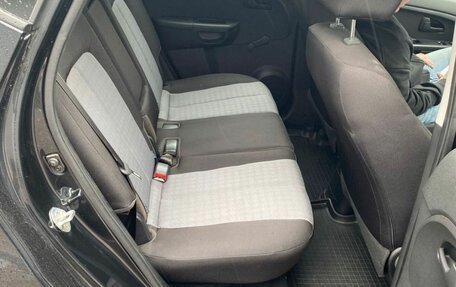 KIA Venga I, 2015 год, 1 280 000 рублей, 8 фотография
