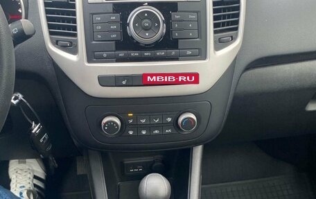 KIA Venga I, 2015 год, 1 280 000 рублей, 5 фотография