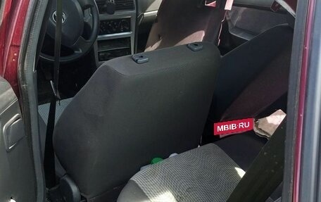 Daewoo Nexia I рестайлинг, 2010 год, 130 000 рублей, 6 фотография