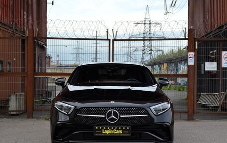 Mercedes-Benz CLS, 2023 год, 8 499 000 рублей, 2 фотография