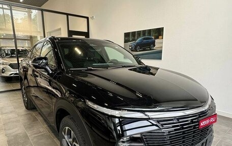 Haval F7x, 2025 год, 3 349 000 рублей, 1 фотография