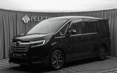 Honda Stepwgn IV, 2020 год, 2 950 000 рублей, 1 фотография