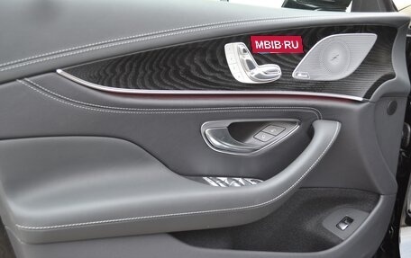 Mercedes-Benz CLS, 2023 год, 8 499 000 рублей, 8 фотография