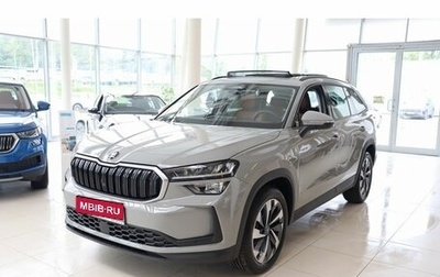 Skoda Kodiaq, 2025 год, 5 100 000 рублей, 1 фотография