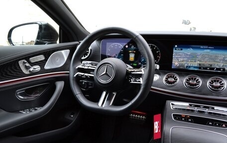 Mercedes-Benz CLS, 2023 год, 8 499 000 рублей, 11 фотография