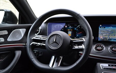 Mercedes-Benz CLS, 2023 год, 8 499 000 рублей, 12 фотография