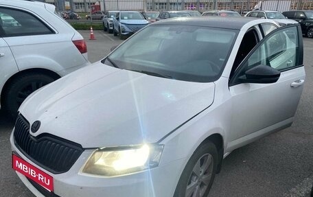 Skoda Octavia, 2013 год, 820 000 рублей, 1 фотография