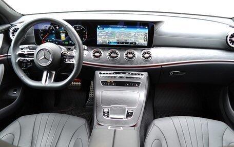 Mercedes-Benz CLS, 2023 год, 8 499 000 рублей, 14 фотография