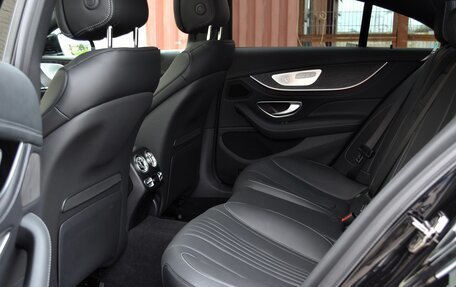 Mercedes-Benz CLS, 2023 год, 8 499 000 рублей, 19 фотография