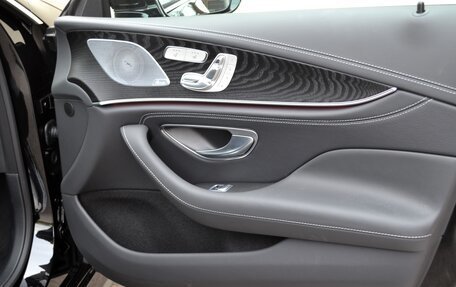 Mercedes-Benz CLS, 2023 год, 8 499 000 рублей, 17 фотография