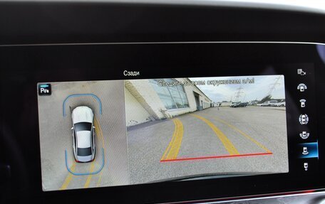 Mercedes-Benz CLS, 2023 год, 8 499 000 рублей, 23 фотография