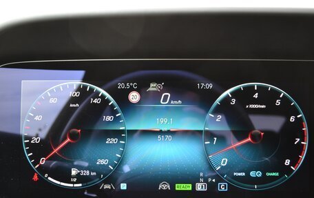 Mercedes-Benz CLS, 2023 год, 8 499 000 рублей, 24 фотография