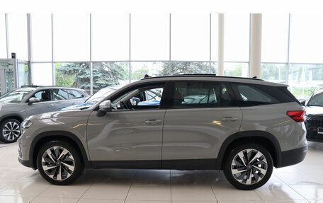 Skoda Kodiaq, 2025 год, 5 100 000 рублей, 2 фотография