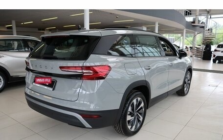 Skoda Kodiaq, 2025 год, 5 100 000 рублей, 5 фотография