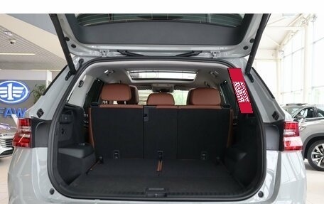 Skoda Kodiaq, 2025 год, 5 100 000 рублей, 14 фотография