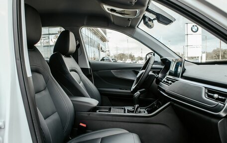 Chery Tiggo 4 I рестайлинг, 2025 год, 1 981 005 рублей, 11 фотография