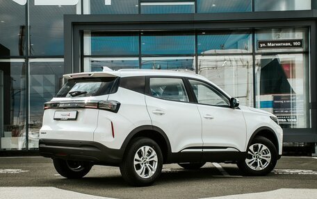 Chery Tiggo 4 I рестайлинг, 2025 год, 1 981 005 рублей, 6 фотография