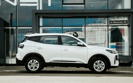 Chery Tiggo 4 I рестайлинг, 2025 год, 1 981 005 рублей, 8 фотография