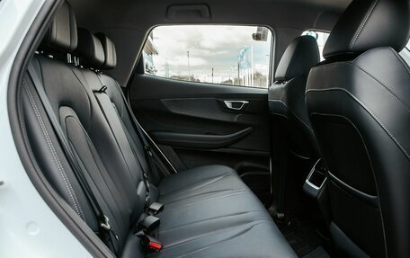 Chery Tiggo 4 I рестайлинг, 2025 год, 1 981 005 рублей, 13 фотография