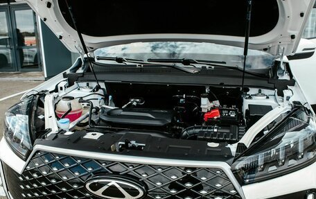 Chery Tiggo 4 I рестайлинг, 2025 год, 1 981 005 рублей, 23 фотография