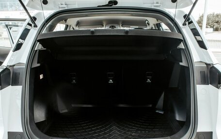 Chery Tiggo 4 I рестайлинг, 2025 год, 1 981 005 рублей, 24 фотография