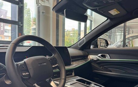 Haval F7x, 2025 год, 3 349 000 рублей, 8 фотография