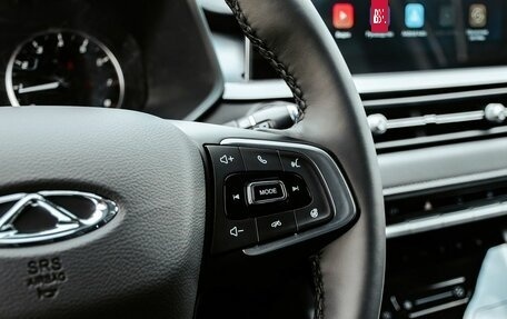 Chery Tiggo 4 I рестайлинг, 2025 год, 1 981 005 рублей, 18 фотография