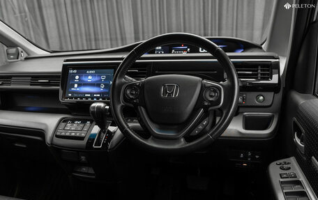 Honda Stepwgn IV, 2020 год, 2 950 000 рублей, 9 фотография