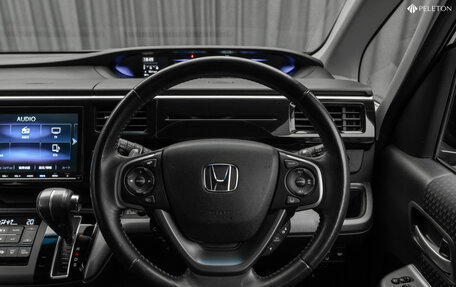 Honda Stepwgn IV, 2020 год, 2 950 000 рублей, 12 фотография
